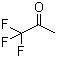 Trifluoraceton